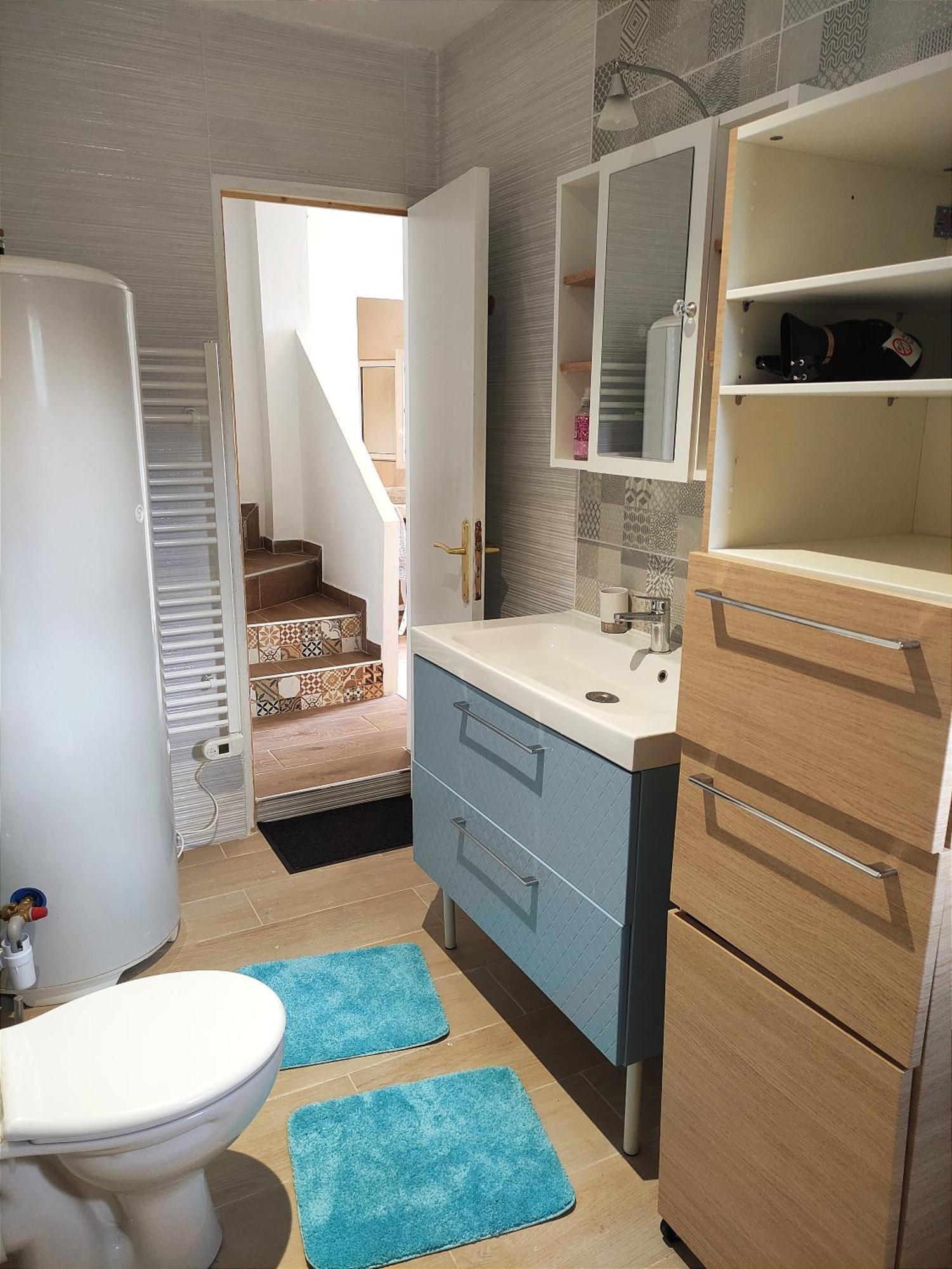 Maison De Vacances Bias  Экстерьер фото